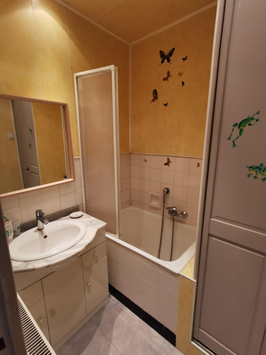 
                                                Location
                                                 Loue appartement 3 PIECES A Grenoble 65m2  La gare