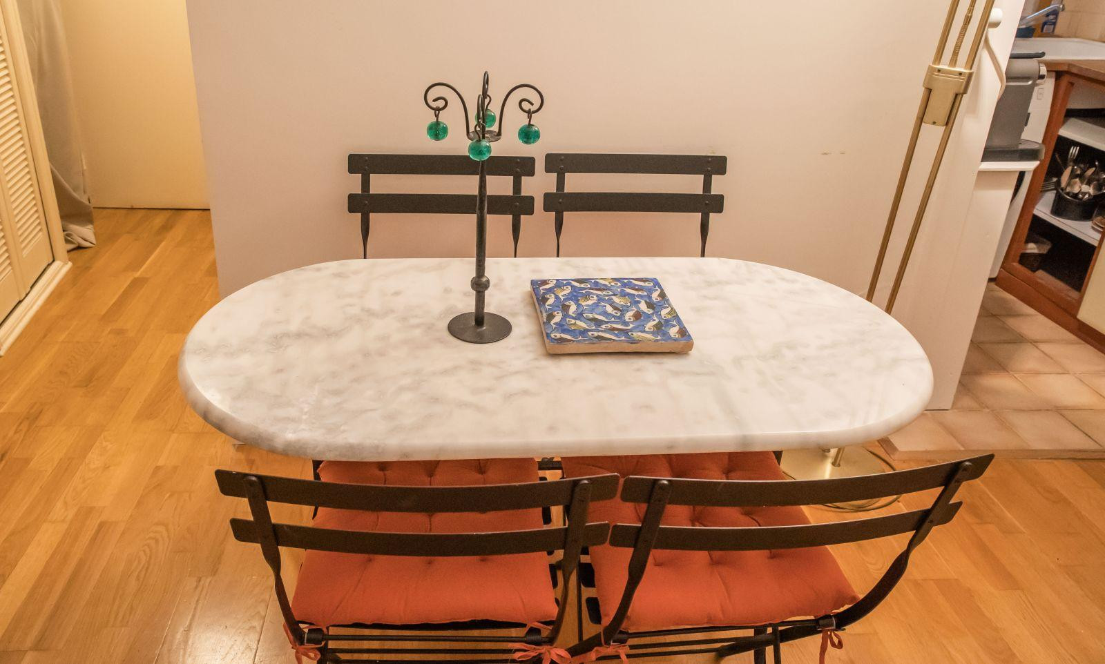 
                                                Location
                                                 Loue appartement 37m² Paris 16 - Rue Jouvenet