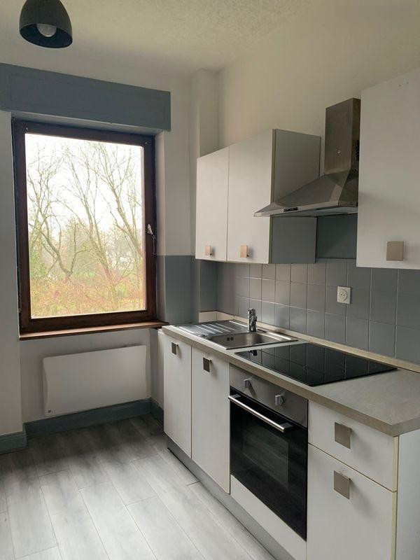 
                                                Location
                                                 Loue appartement f2