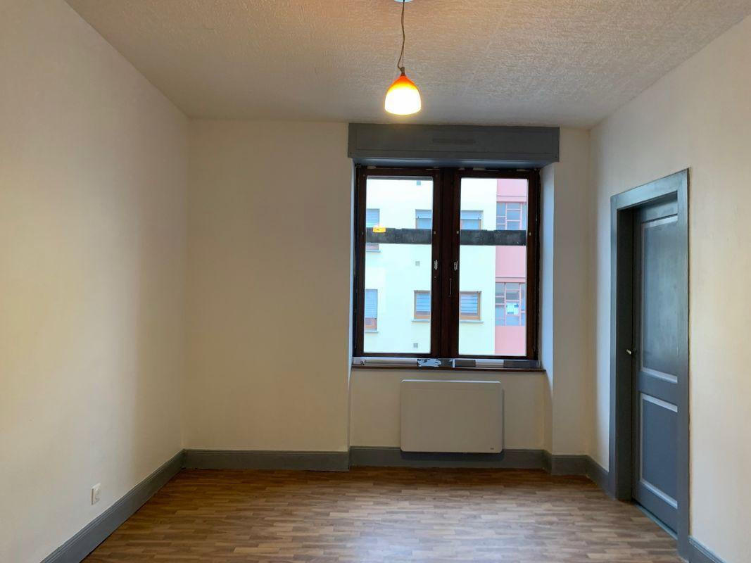 
                                                Location
                                                 Loue appartement f2