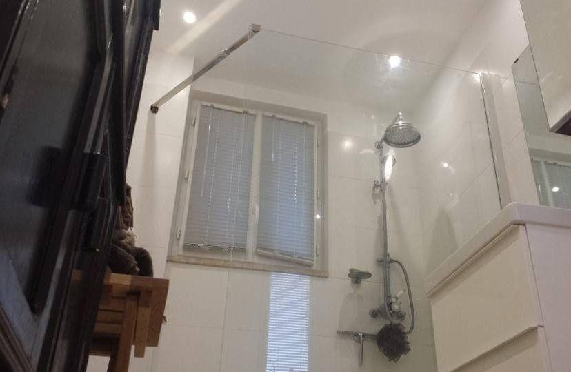 
                                                Location
                                                 Loue appartement familial "esprit loft"