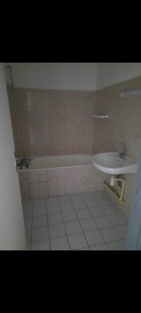 
                                                Location
                                                 Loue appartement plein centre de Vénissieux