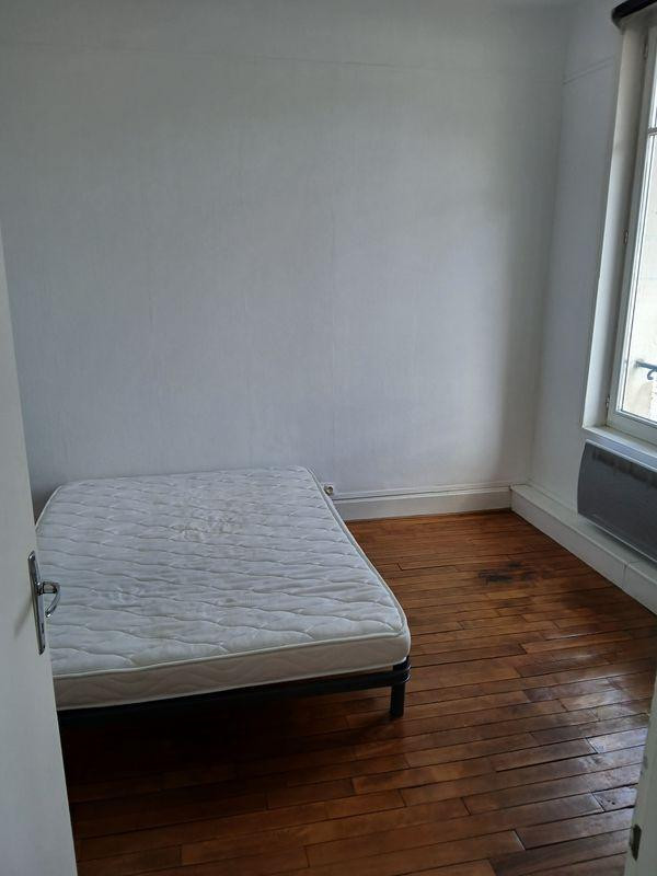 
                                                Location
                                                 Loue appartement proche centre ville Nancy