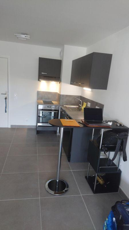 
                                                Location
                                                 Loue appartement sur Euromedecine à Montpellier