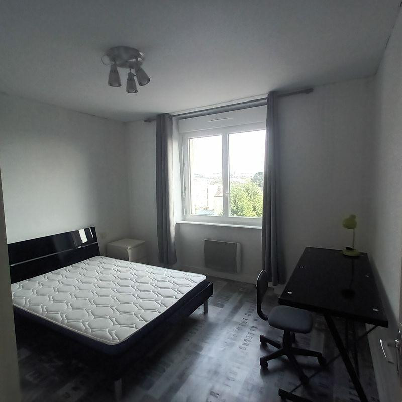 
                                                Location
                                                 Loue appartement T2 secteur croix rouge