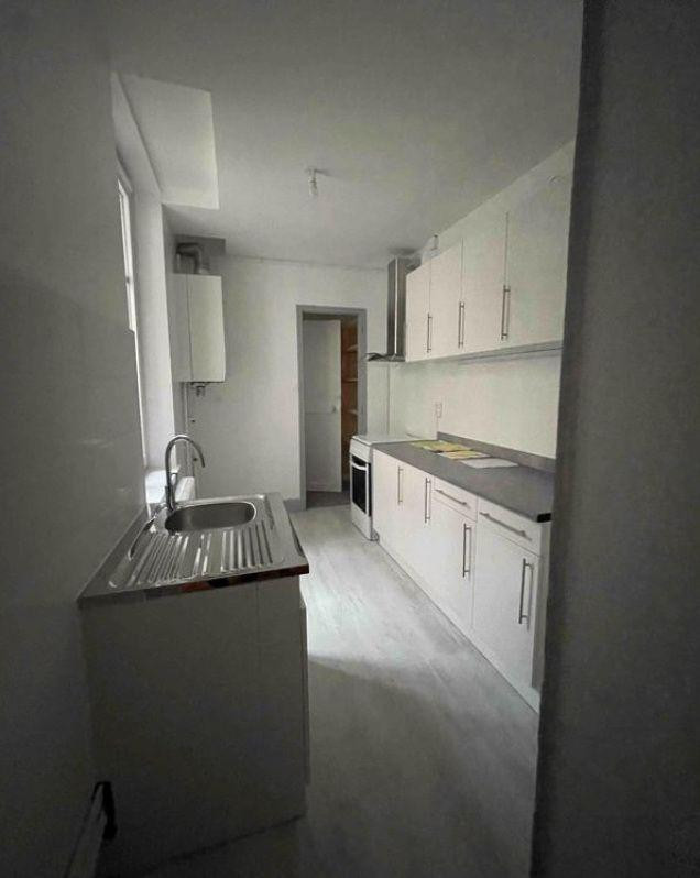 
                                                Location
                                                 Loue appartement T2 sur Nancy