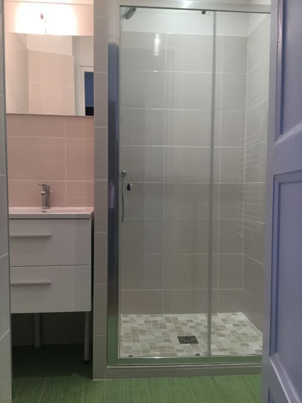 
                                                Location
                                                 Loue appt 2 pièces 38m2 COURBEVOIE - secteur Bécon