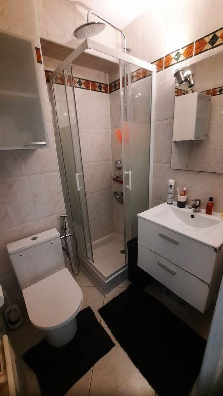 
                                                Location
                                                 Loue Bail étudiant ou mobilité : Appartement T1/T2