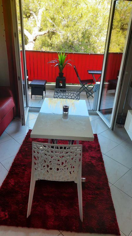 
                                                Location
                                                 Loue Bail étudiant ou mobilité : Appartement T1/T2
