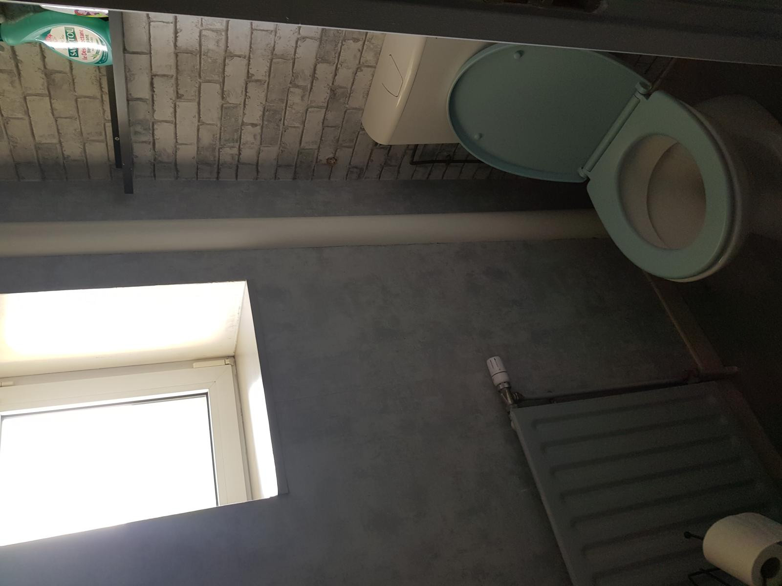
                                                Location
                                                 Loue beau T3  au calme, avec  belle vue à ETZLING