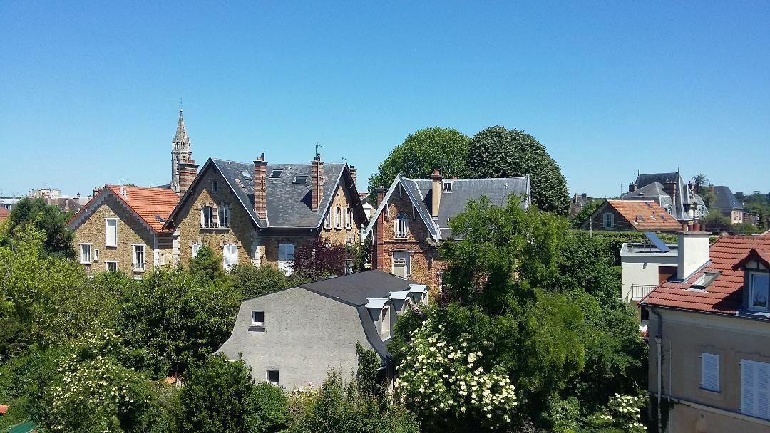 
                                                Location
                                                 Loue bel appartement 2 pièces meublé - 45m²