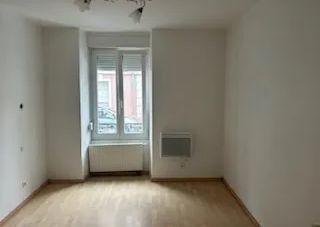 
                                                Colocation
                                                 Loue chambre meublée et non meublé Mulhouse