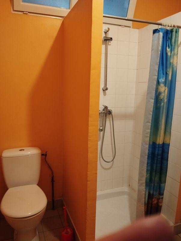 
                                                Colocation
                                                 Loue chambre meublée sur Amiens