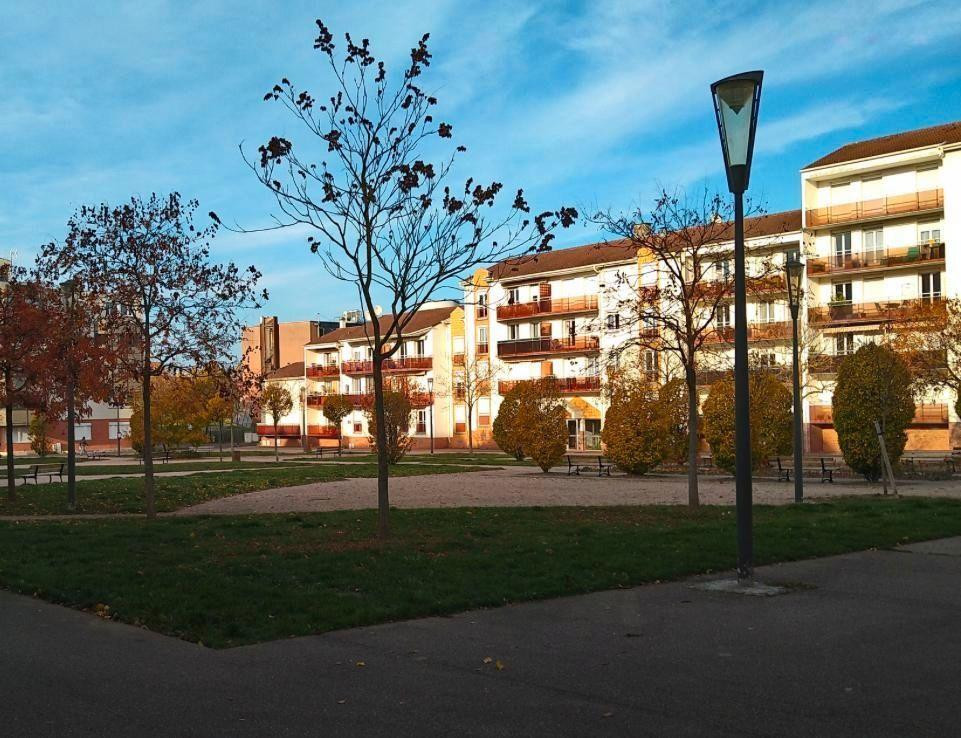 
                                                Location
                                                 Loue F1 30m2 ARTEM Nancy Thermal
