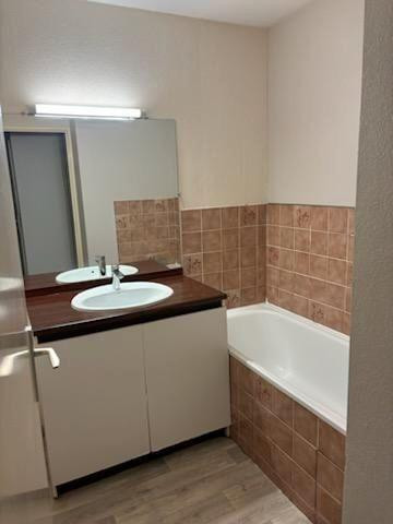 
                                                Location
                                                 Loue F1 30m2 ARTEM Nancy Thermal