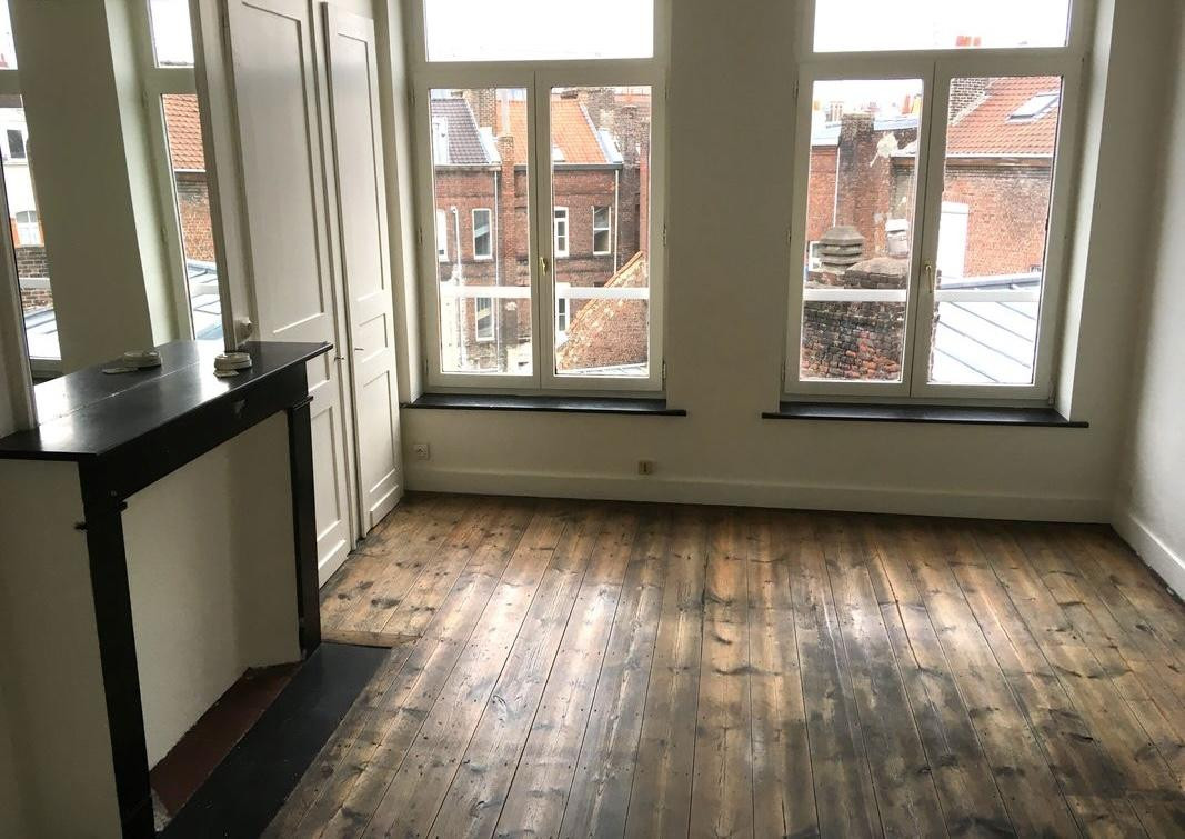 
                                                Location
                                                 Loue F2 42 m² LILLE Masséna-Solférino