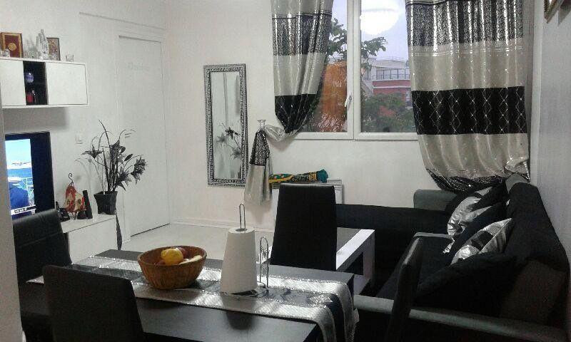 
                                                Location
                                                 Loue f2 45 m2