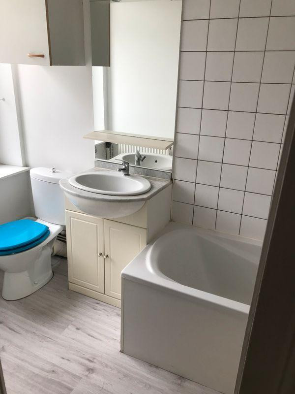 
                                                Location
                                                 Loue F2 METZ QUEULEU