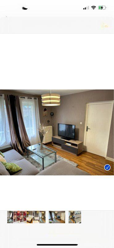 
                                                Location
                                                 Loue f2 meublé