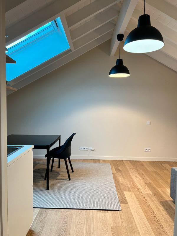 
                                                Location
                                                 Loue grand studio sous-combles