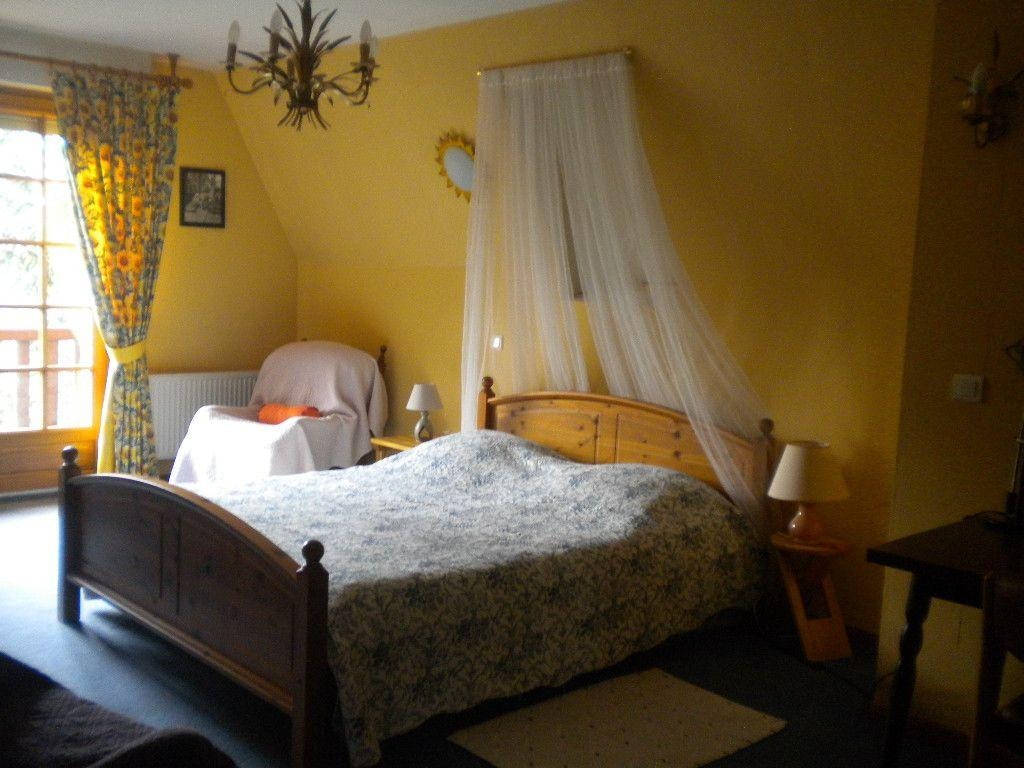 
                                                Colocation
                                                 Loue Grande chambre pour Étudiant stagiaire
