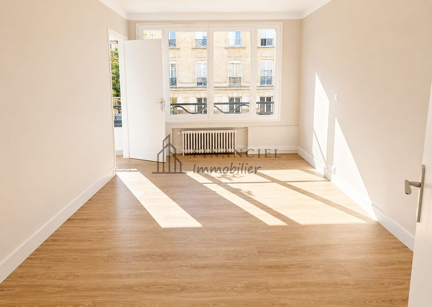 
                                                Location
                                                 LOUE JOLI 3 PIECES - RUE CLAUDE TERRASSE