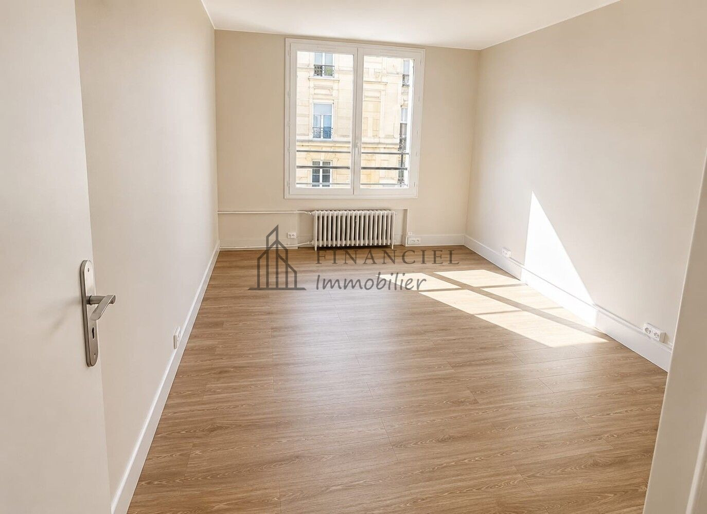 
                                                Location
                                                 LOUE JOLI 3 PIECES - RUE CLAUDE TERRASSE