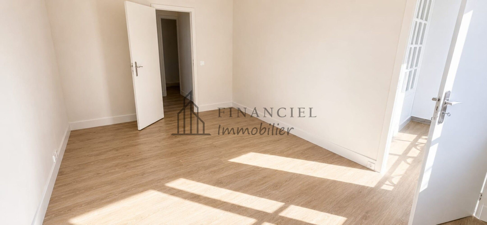 
                                                Location
                                                 LOUE JOLI 3 PIECES - RUE CLAUDE TERRASSE