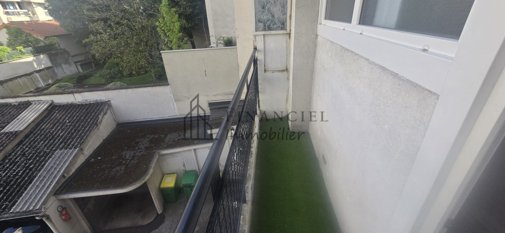 
                                                Location
                                                 LOUE JOLI 3 PIECES - RUE CLAUDE TERRASSE