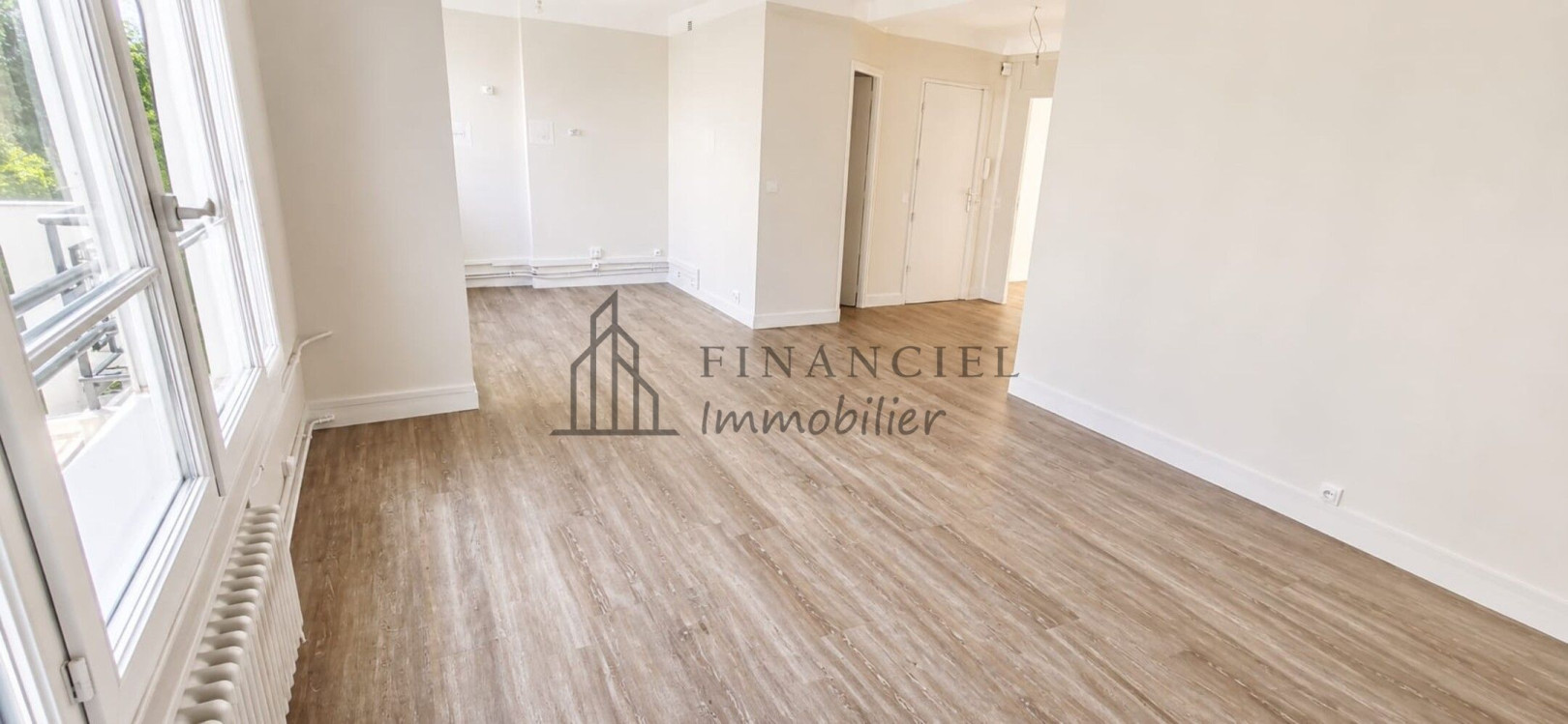 
                                                Location
                                                 LOUE JOLI 3 PIECES - RUE CLAUDE TERRASSE