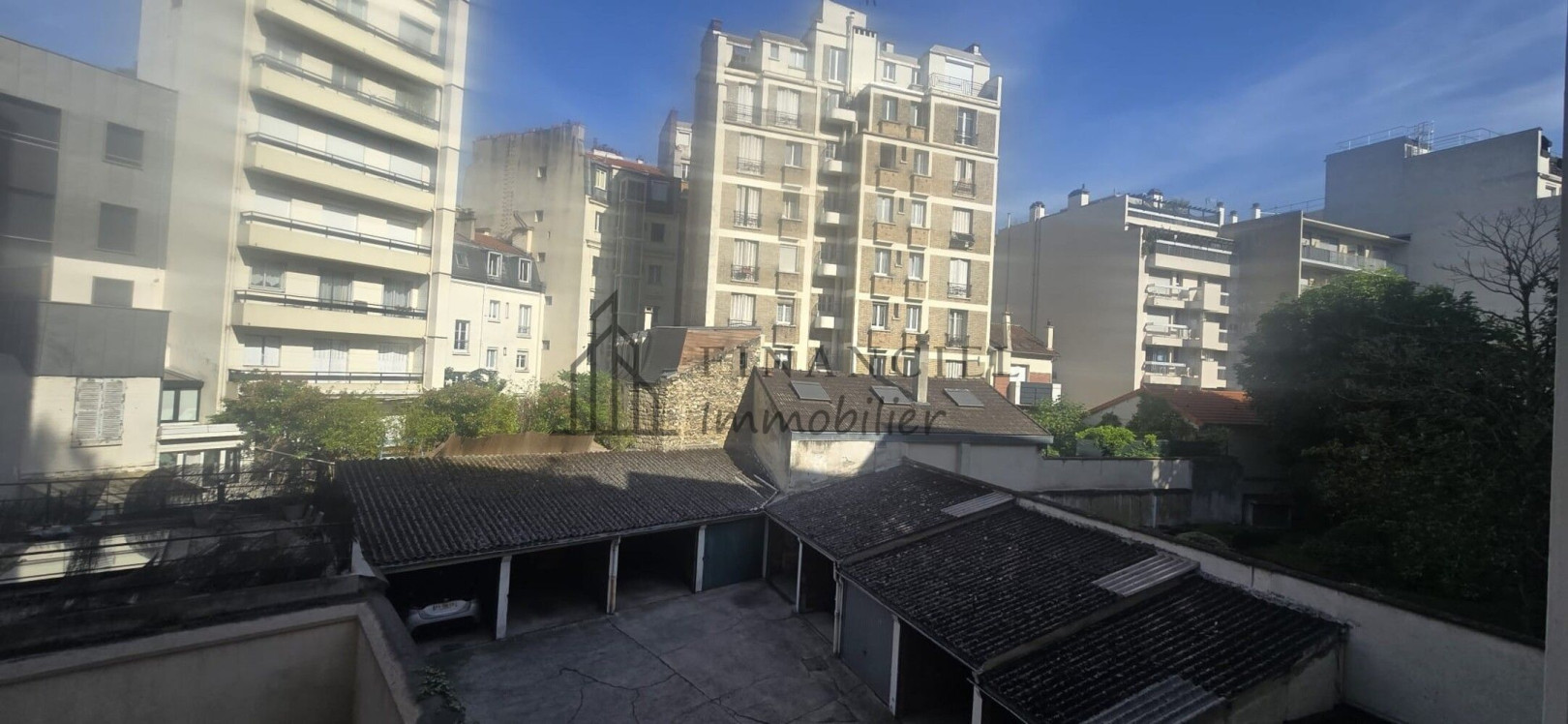 
                                                Location
                                                 LOUE JOLI 3 PIECES - RUE CLAUDE TERRASSE