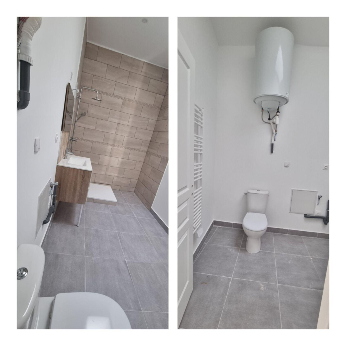
                                                Location
                                                 Loue loft lumineux au calme