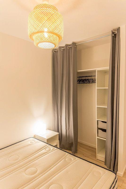 
                                                Location
                                                 Loue magnifique T2 centre de Bordeaux 32m² ultra-