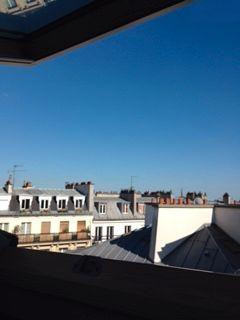 
                                                Location
                                                 Loue studette de charme Montmartre