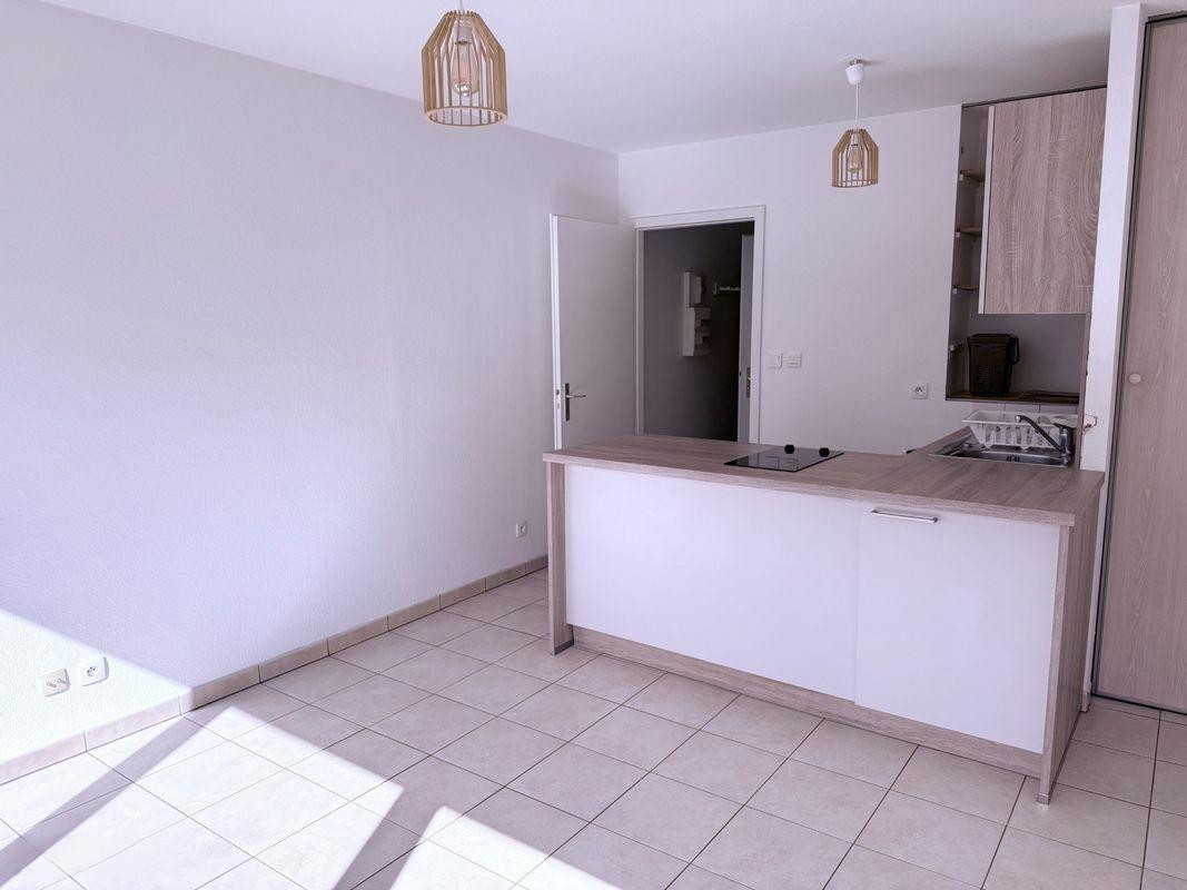 
                                                Location
                                                 Loue Studio 25 m2 - Quartier Neudorf