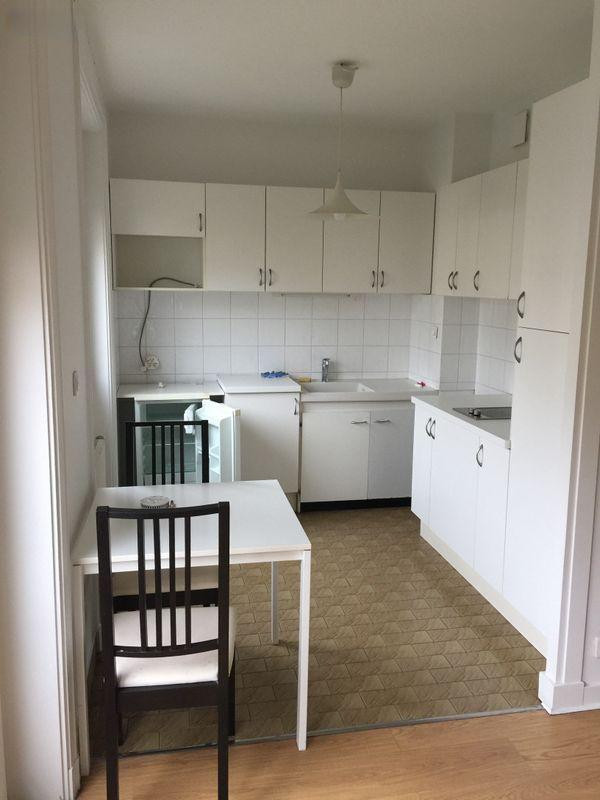 
                                                Location
                                                 Loue Studio 29m2 Lyon 3 métro Garibaldi
