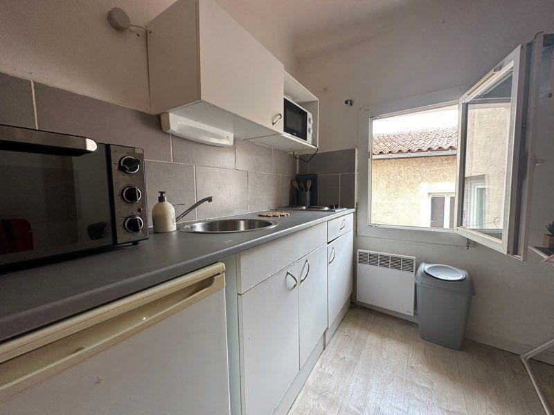 
                                                Location
                                                 Loue studio Aix en Provence centre historique