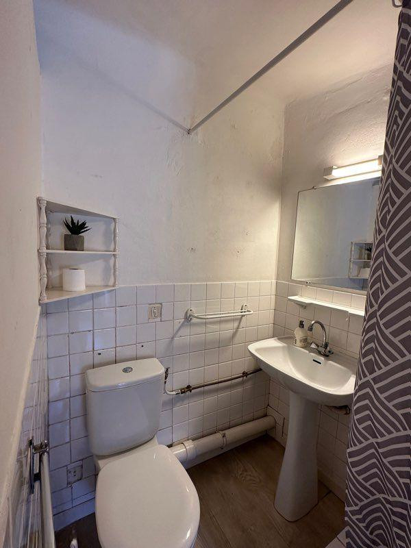 
                                                Location
                                                 Loue studio Aix en Provence centre historique