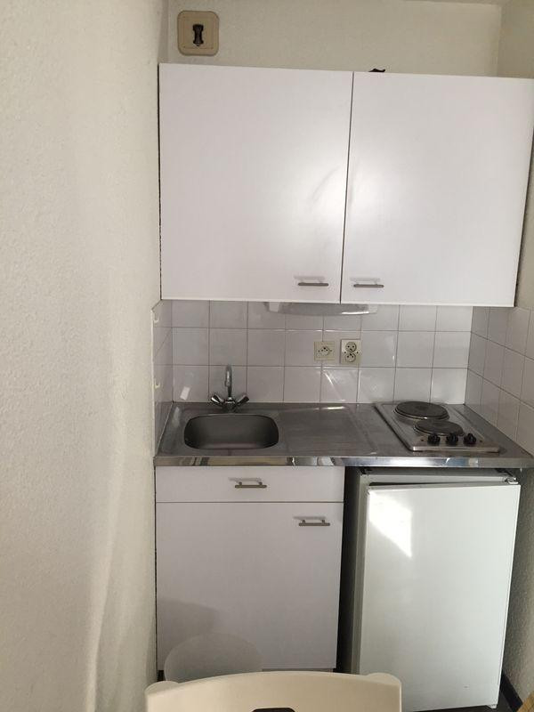 
                                                Location
                                                 Loue studio étudiant 18m² meublé Villeurbanne