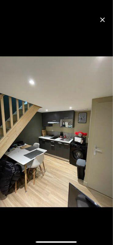 
                                                Location
                                                 Loue studio Lyon 7e