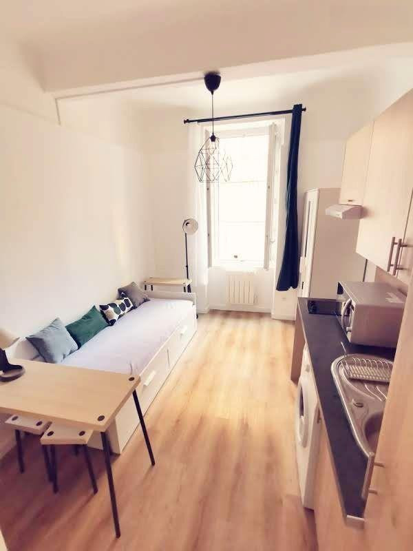 
                                                Location
                                                 Loue studio meublé et équipé quartier Mazarin