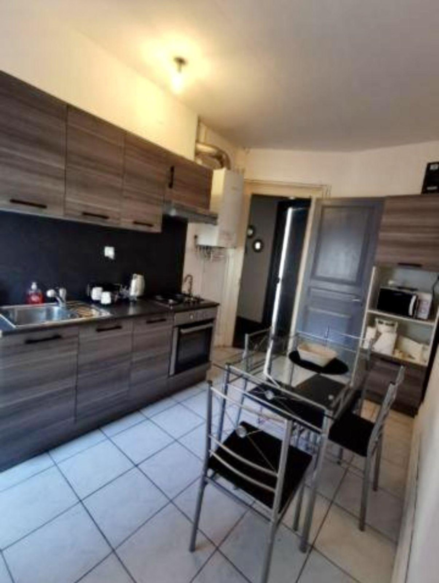 
                                                Location
                                                 Loue T2 de 47m2 à Mulhouse