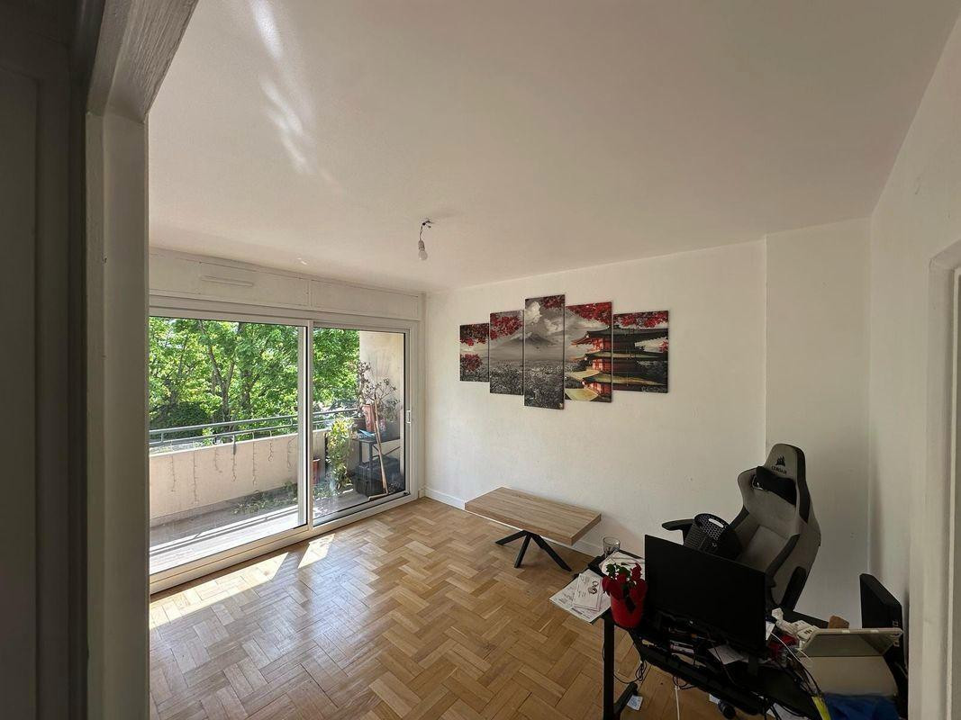 
                                                Location
                                                 Loue T2 Lyon 5ème