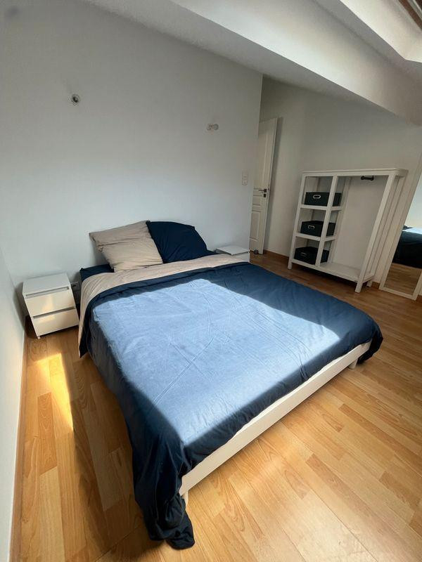 
                                                Location
                                                 Loue T2 meublé 37m² Chartreux