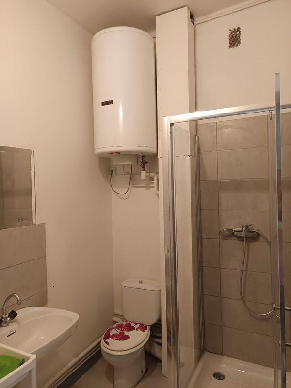 
                                                Location
                                                 Loue T2 meublé