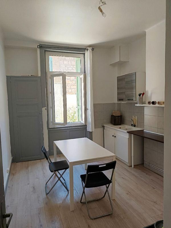 
                                                Location
                                                 Loue T2 meublé
