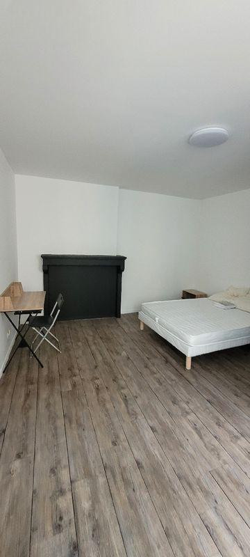 
                                                Location
                                                 Loue T2 meublé centre-ville