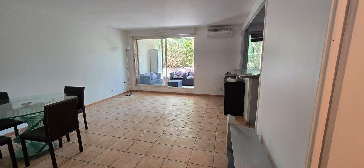 
                                                Location
                                                 Loue T2 meublé La Fourragère