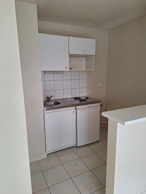 
                                                Location
                                                 Loue T2 Nantes