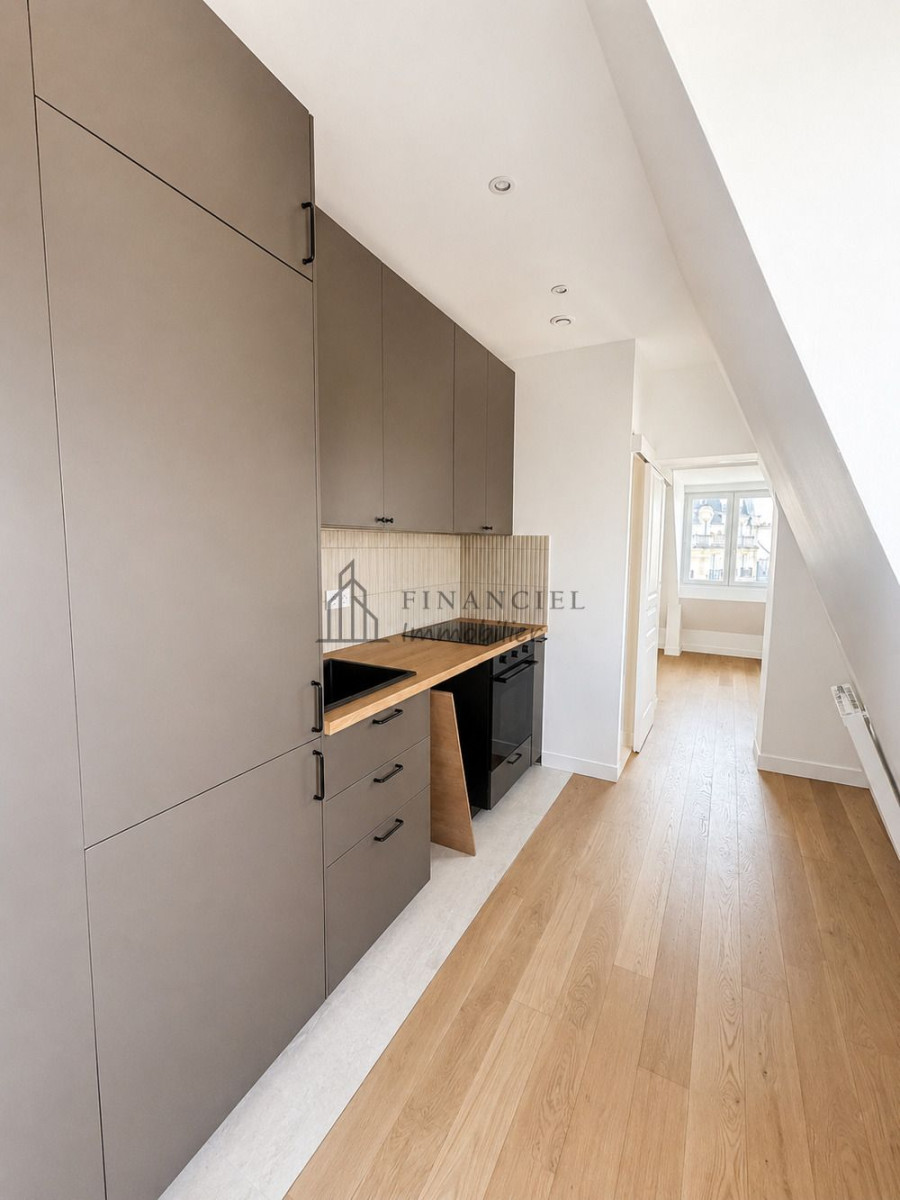 
                                                Location
                                                 LOUE TRES BEAU 2 PIECES - MARAIS